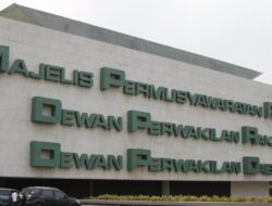 Guru Honorer Berharap Diangkat PPPK Setelah Menangis di DPR
