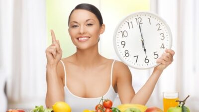 8 Penyebab Metabolisme yang Lambat dan Cara Mengatasinya