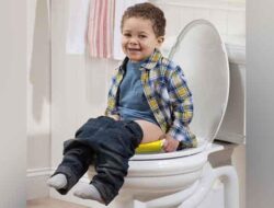 Tips Toilet Training Anak: Langkah Praktis untuk Sukses