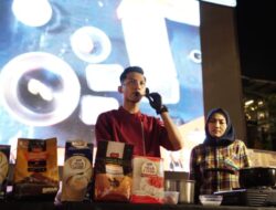 Cara Baru UMKM Kuliner Belajar Branding Gratis