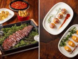 9 Hidangan Spanyol Yang Harus Dicoba Untuk Pengalaman Kuliner Terbaik