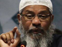 Pandangan MUI tentang Dakwah Zakir Naik di Indonesia