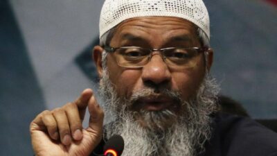 Pandangan MUI tentang Dakwah Zakir Naik di Indonesia