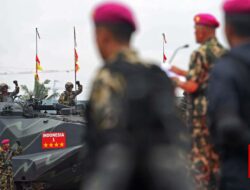 Satria Arta Kumbara: Syarat Kewarganegaraan Indonesia
