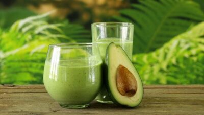 10 Makanan Ampuh Turunkan Kolesterol Jahat