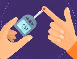 Awas! Gejala Diabetes Ringan Usia Muda: Tanda-tandanya