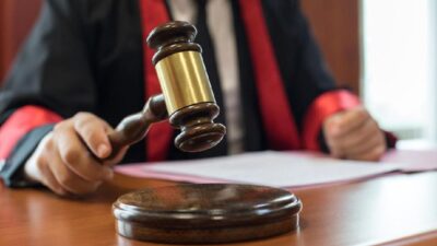 MA Tolak Kasasi Jaksa, Vonis Bebas Septia Eks Karyawan Jhon LBF Inkrah – Review Keputusan MA yang Mengejutkan