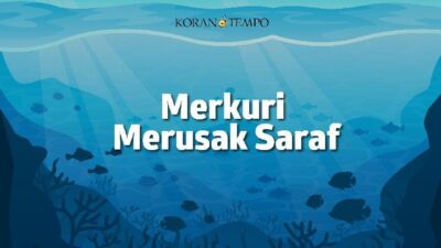 Keracunan Merkuri: Penyebab dan Tanda-tanda Yang Harus Diketahui
