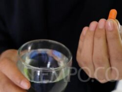 9 Gejala Kekurangan Vitamin B6 yang Perlu Diketahui