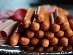 8 Makanan Tinggi Kolesterol yang Harus Dihindari