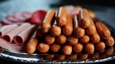 8 Makanan Tinggi Kolesterol yang Harus Dihindari