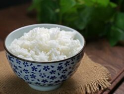 Manfaat Mengejutkan Konsumsi Nasi Dingin