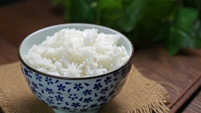 Manfaat Mengejutkan Konsumsi Nasi Dingin