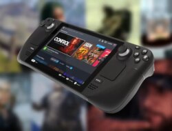 Plugin Frame Generation Steam Deck Tingkatkan Performa 4x Lipat!