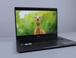 Laptop Kerja Kencang dengan Baterai Awet – Review Terbaik
