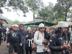 Upacara Tradisional Kuno Angkat Isu Kontemporer