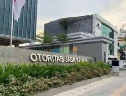 Daftar 96 Pinjaman Online Legal OJK Juli 2025