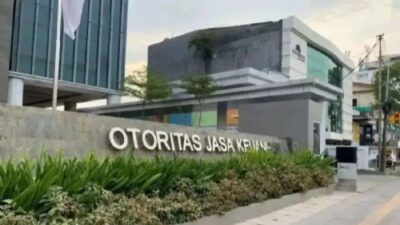 Daftar 96 Pinjaman Online Legal OJK Juli 2025