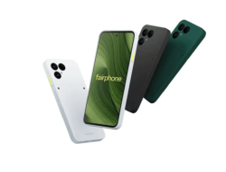 Fairphone 6: Smartphone Mudah Diperbaiki | Jagat Gadget