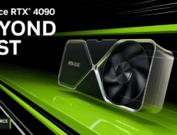 NVIDIA Tambah Fitur Smooth Motion, Gandakan FPS RTX 40 Series