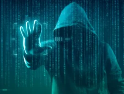 Hacker Ransomware Bitcoin Senilai USD 2,4 Juta Digulung FBI