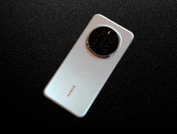 Honor Siap Rilis Smartphone Flagship Ultra