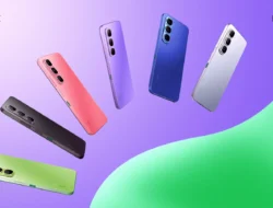 Infinix Hot 60i: Smartphone Tipis dan Ringan dengan Harga Terjangkau