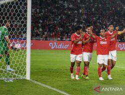 Liga Indonesia All-Stars vs Arema: Jadwal & Siaran Langsung