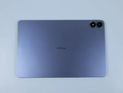 Infinix Tablet 2025: Pilihan Terjangkau Terbaik di Jagat Gadget!