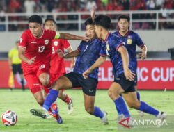 Pertandingan Indonesia vs Filipina ASEAN U-23 2025: Prediksi dan Analisis