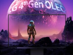 Review OLED Generasi Terbaru: Keunggulan Brightness 1500 nits