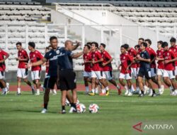 Jadwal Piala AFF U-23 2025: Indonesia di Grup A
