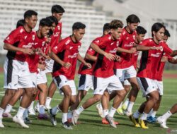 Piala AFF U-23 2025: Jadwal & Tips Pembelian Tiket Timnas Indonesia