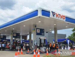Update Harga BBM Vivo Terbaru 1 Juli 2025: R90, R92, R95, Diesel Naik