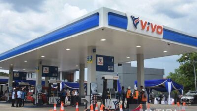 Update Harga BBM Vivo Terbaru 1 Juli 2025: R90, R92, R95, Diesel Naik