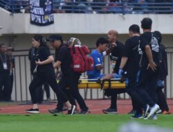 Jadwal & Link Streaming Persib vs Dewa United: Piala Presiden 2025