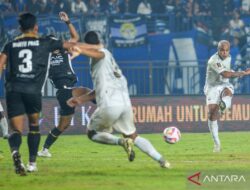 Prediksi Laga Dewa United vs Port FC Piala Presiden 2025