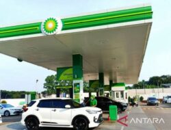 Kenaikan Harga BBM BP: Daftar perubahan 1 Juli 2025