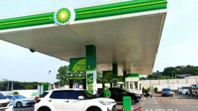 Kenaikan Harga BBM BP: Daftar perubahan 1 Juli 2025