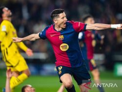 Mengapa Barcelona Absen di Piala Dunia Antarklub 2025?