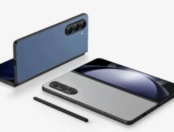 S Pen Galaxy Z Fold: Kemungkinan Kembali