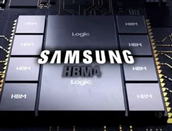 Samsung Kirim Sampel HBM4 ke NVIDIA: Keduluan Lagi? • Jagat Review