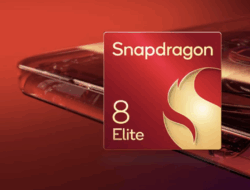 Qualcomm Siapkan SoC Kelas Atas Baru untuk Mengisi Gap 8s dan 8 Elite