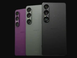 Ditemukan Bug, Sony Hentikan Sementara Penjualan Xperia 1 VII