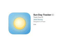 Jack Dorsey Luncurkan Sun Day: Aplikasi Pelacak Vitamin D AI