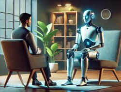 Dampak Berbahaya Terapis AI: Temuan Universitas Stanford