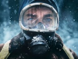 Netflix Gunakan AI Generatif Dalam Film Originalnya: Picu Perdebatan?