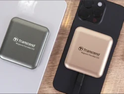 Review SSD Portabel dengan Dukungan MagSafe: Apakah Layak Dibeli?