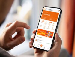 SeaBank: Bank Digital Bebas Biaya Administrasi Bulanan