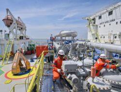 Daftar Lengkap Susunan Direksi Baru Pertamina Hulu Energi 2025